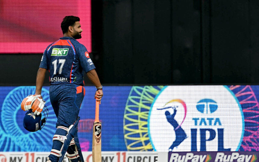 IPL 2025: Iceland Cricket uploads 'IPL 2025 frauds and scammers team'