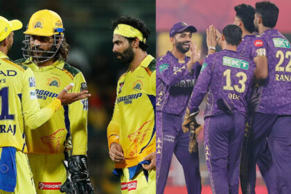 KKR vs CSK IPL Stats & Records at Eden Gardens, Kolkata