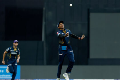 IPL 2025: Best Catch of the Match – MI vs GT, Match 56
