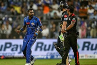 IPL 2025: Mumbai Indians vs Gujarat Titans, Match 56 - Who Said What?