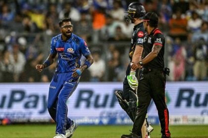 IPL 2025: Mumbai Indians vs Gujarat Titans, Match 56 - Who Said What?