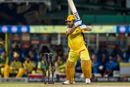 MS-Dhoni