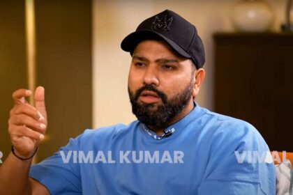 I'm against unnecessary criticism: Rohit Sharma hits back at his critics amidst IPL 2025 Suspension