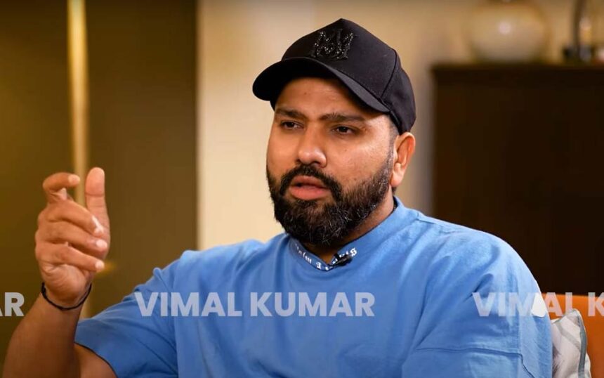 I'm against unnecessary criticism: Rohit Sharma hits back at his critics amidst IPL 2025 Suspension