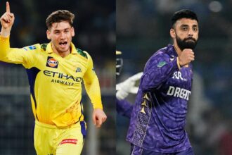 Foreign vs Indian Bowlers in IPL 2025 – Who has made the bigger impact so far?