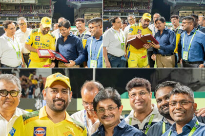 MS Dhoni