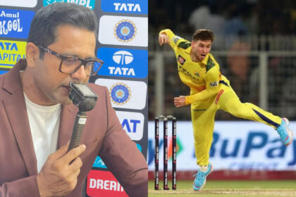 Noor looks like someone who's here to stay: Aakash Chopra