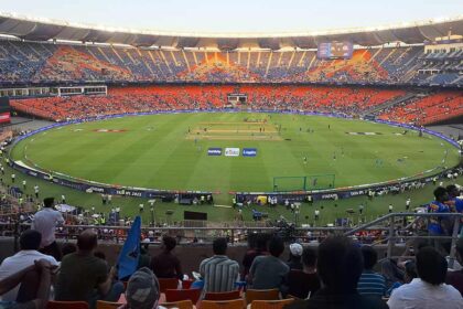IPL 2025: PBKS-MI fixture relocated from Dharamshala to Ahmedabad amidst political tension between India, Pakistan