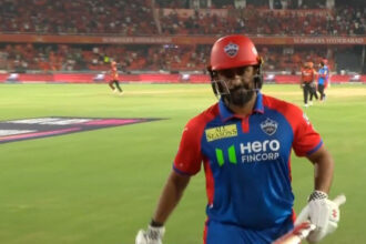 IPL 2025: Karun Nair