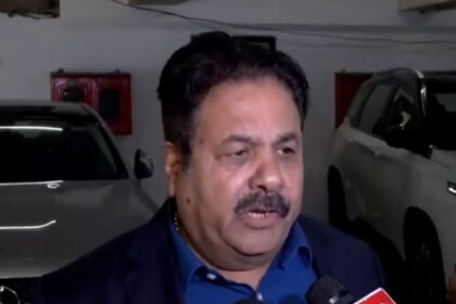Rajeev-Shukla  IPL 2025: BCCI to arrange special train to evacuate PBKS, DC players from Dharamsala