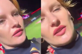 IPL-Cheerleader