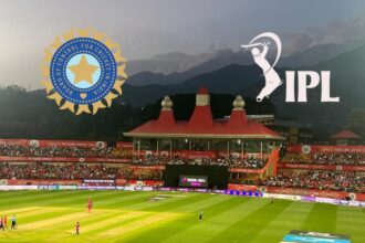 Reports: ECB offers BCCI to host remaining IPL 2025 matches in England