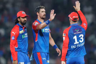 IPL 2025 - 5 teams that will struggle most without overseas players