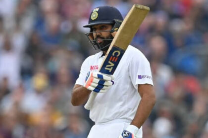 3 things that come to our mind when we hear Rohit Sharma's name