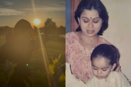 WATCH - Virat Kohli shares heartwarming Mother's Day message with rare photos – Images go viral