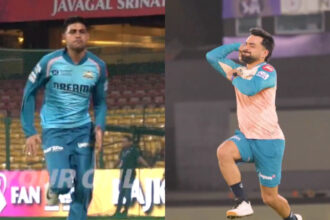 IPL 2025 - Gujarat Titans resume training while other teams await resumption clarity