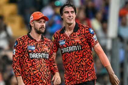 IPL 2025: Pat Cummins, Travis Head likely to rejoin SRH for remainder of season