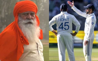 1747206547803_yograj-singh-and-rohit-sharma-with-virat-kohli Rohit Sharma, Virat Kohli must reverse their Test retirements to save Indian cricket: Yograj Singh