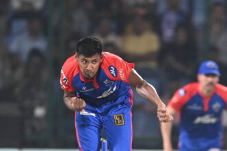 Mustafizur Rahman