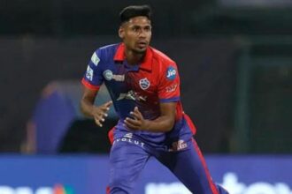NOC roadblock, international commitments threaten Mustafizur Rahman's chances of returning for IPL 2025