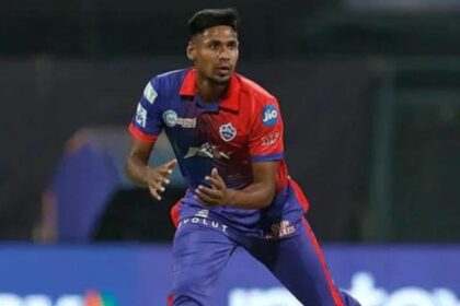 NOC roadblock, international commitments threaten Mustafizur Rahman's chances of returning for IPL 2025