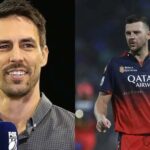 ‘It’s still just a game’ - Mitchell Johnson on Australian players returning for IPL 2025
