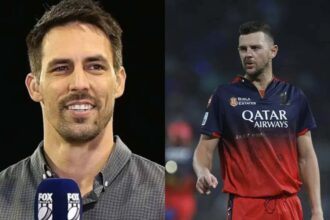 ‘It’s still just a game’ - Mitchell Johnson on Australian players returning for IPL 2025