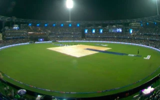 1747753337670_wankhede-stadium-1 IPL 2025, MI vs DC: What will happen if Match 63 at Wankhede Stadium, Mumbai is washed out?