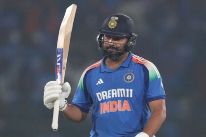 Reports: Rohit Sharma to undergo surgery after IPL 2025 to be fit for World Cup 2027