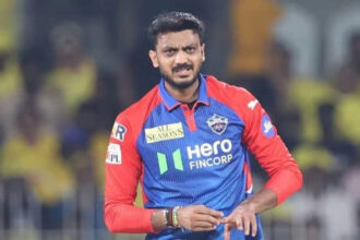 Axar-Patel