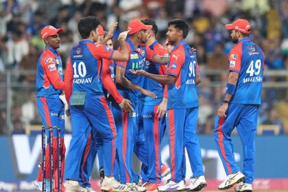 Delhi-Capitals