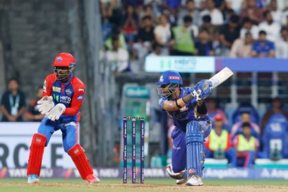 IPL 2025: Suryakumar Yadav equals Temba Bavuma's record with 13th consecutive 25-plus score