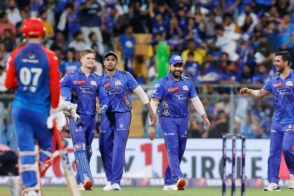 IPL 2025: How can Mumbai Indians finish in top two after qualifying for playoffs?