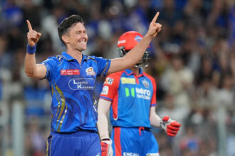 IPL 2025 Memes: Hilarious Reactions from MI vs DC, Match 63 at Wankhede Stadium