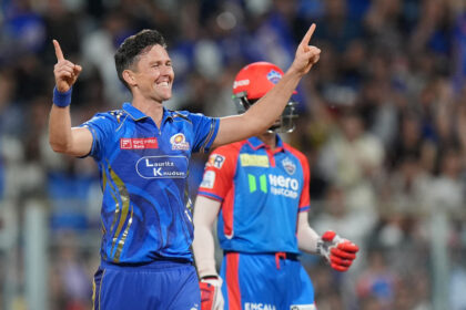 IPL 2025 Memes: Hilarious Reactions from MI vs DC, Match 63 at Wankhede Stadium