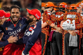 RCB vs SRH