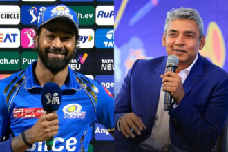 ‘He is one man who has shown he never gives up’ – Ajay Jadeja lauds Hardik Pandya’s captaincy in IPL 2025