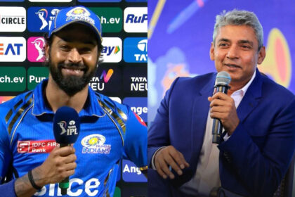 ‘He is one man who has shown he never gives up’ – Ajay Jadeja lauds Hardik Pandya’s captaincy in IPL 2025