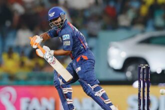 Rishabh-Pant
