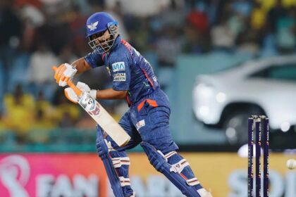 Rishabh-Pant