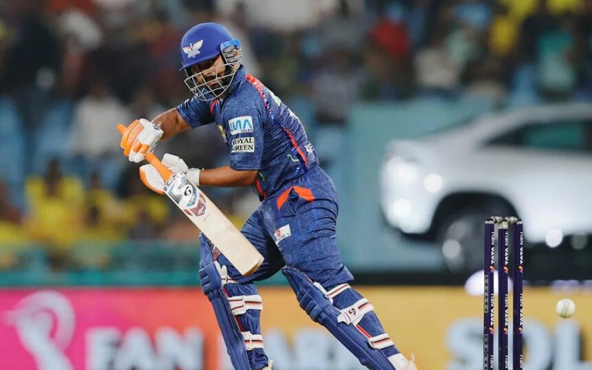 Rishabh-Pant