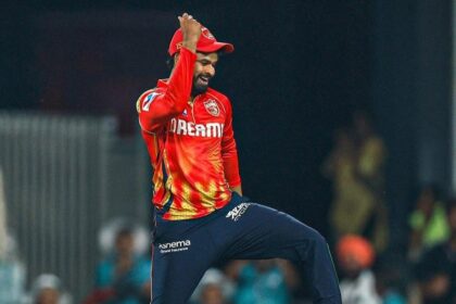 Shreyas-Iyer