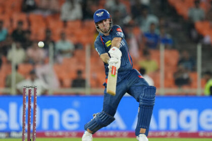 Mitchell-Marsh