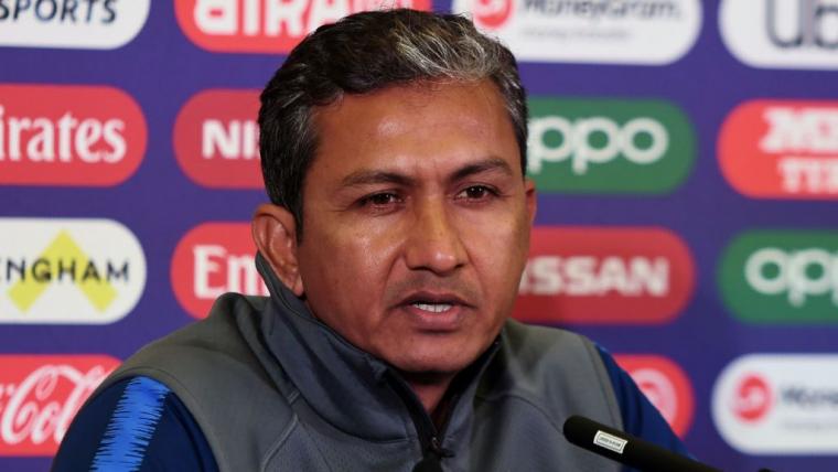 Sanjay Bangar after GT's loss to LSG