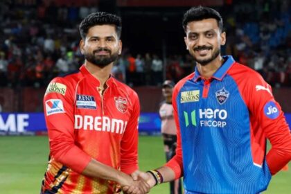 IPL 2025: Match 66, PBKS vs DC Match Prediction – Who will win today’s match between PBKS vs DC?