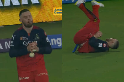 IPL 2025, Match 65: Phil Salt