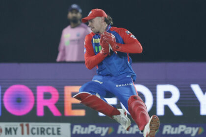IPL 2025, Match 66: Tristan Stubbs