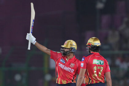 IPL 2025: Funniest Memes from PBKS vs DC Mid-Innings of Match 66