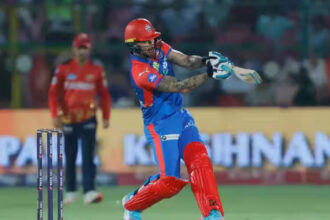 IPL 2025 Memes: Hilarious Reactions from PBKS vs DC, Match 66 at Sawai Mansingh Stadium, Jaipur