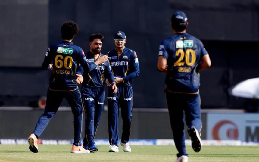 Gujarat Titans lost form at the wrong time: Tom Moody ahead of IPL 2025 Playoffs
